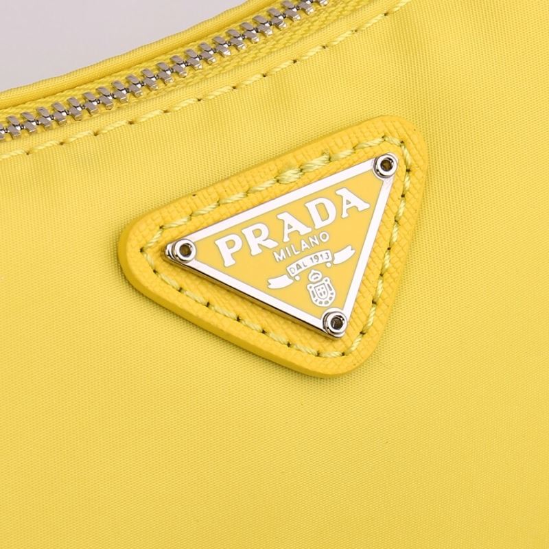 Prada Hobo Bags